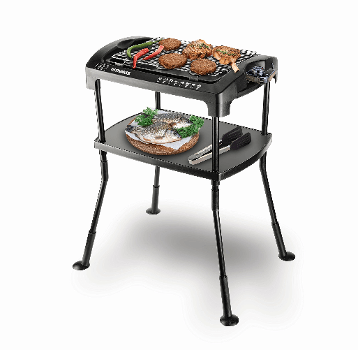 Barbecue-Elettrico-Telefunken-M06474---Potente-e-Sicuro