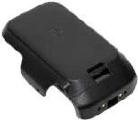 Zebra BTRY-TC2X-PRPK1-01 lettero codici a barre e accessori Set di caricabatterie (TC2X OPTIONAL POWERPACK BATTERY - .)