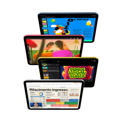 Apple-iPad-64-GB-277-cm--10.9---Wi-Fi-6--802.11ax--iPadOS-18-Blu