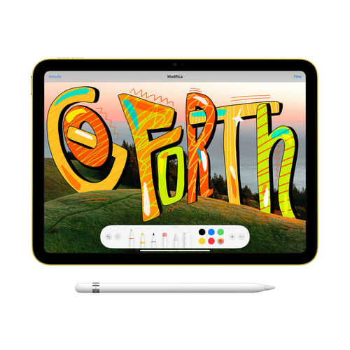 Apple-iPad-64-GB-277-cm--10.9---Wi-Fi-6--802.11ax--iPadOS-18-Blu