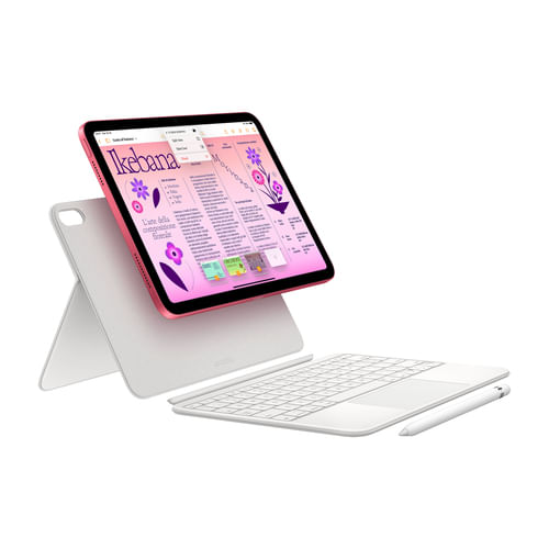 Apple-iPad-64-GB-277-cm--10.9---Wi-Fi-6--802.11ax--iPadOS-18-Blu
