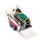 Playset-di-Veicoli-Schleich-Cavallo