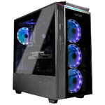 Captiva I60-416 PC DDR4-SDRAM i5-10400F IntelÂ® Coreâ¢ i5 Prozessoren der 10