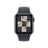 Apple-Watch-SE--2ª-gen.--GPS-40-mm---Smartwatch-in-Alluminio-Mezzanotte