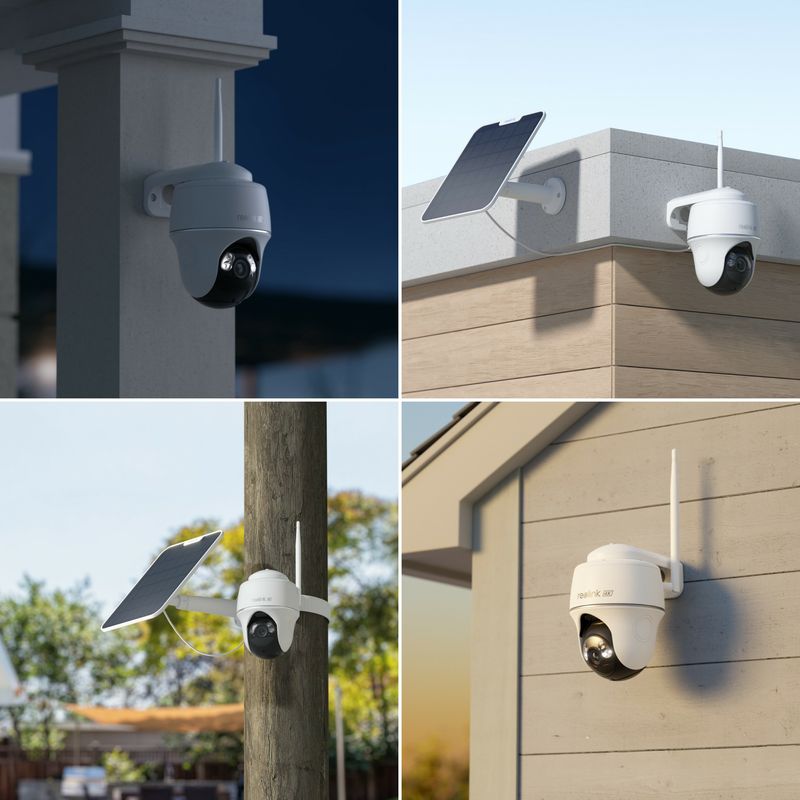 Reolink-Argus-Series-B440-Cupola-Telecamera-di-sicurezza-IP-Interno-e-esterno-3840-x-2160-Pixel-Soffitto