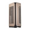 Cooler-Master-NCORE-100-MAX-Mini-ITX-SFF-Tower-Case-Bronzo---Dissipatore-AIO-Personalizzato-PSU-ATX-3.0-SFX-Gold-da-850-W-Pannelli-in-Alluminio-Cavo-Riser-PCIe-4.0-e-Staffa-GPU-Verticale---Spina-UE