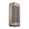 Cooler-Master-NCORE-100-MAX-Mini-ITX-SFF-Tower-Case-Bronzo---Dissipatore-AIO-Personalizzato-PSU-ATX-3.0-SFX-Gold-da-850-W-Pannelli-in-Alluminio-Cavo-Riser-PCIe-4.0-e-Staffa-GPU-Verticale---Spina-UE