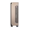 Cooler-Master-NCORE-100-MAX-Mini-ITX-SFF-Tower-Case-Bronzo---Dissipatore-AIO-Personalizzato-PSU-ATX-3.0-SFX-Gold-da-850-W-Pannelli-in-Alluminio-Cavo-Riser-PCIe-4.0-e-Staffa-GPU-Verticale---Spina-UE