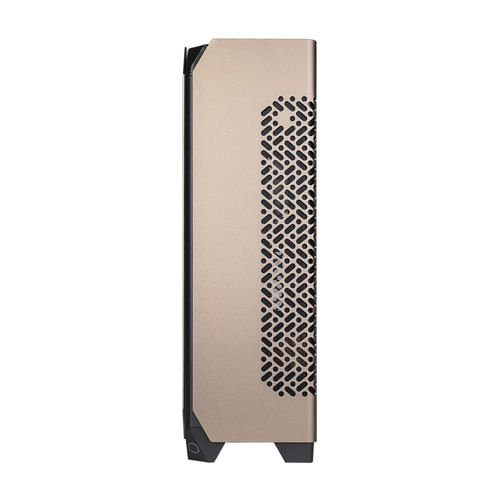Cooler-Master-NCORE-100-MAX-Mini-ITX-SFF-Tower-Case-Bronzo---Dissipatore-AIO-Personalizzato-PSU-ATX-3.0-SFX-Gold-da-850-W-Pannelli-in-Alluminio-Cavo-Riser-PCIe-4.0-e-Staffa-GPU-Verticale---Spina-UE