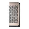 Cooler-Master-NCORE-100-MAX-Mini-ITX-SFF-Tower-Case-Bronzo---Dissipatore-AIO-Personalizzato-PSU-ATX-3.0-SFX-Gold-da-850-W-Pannelli-in-Alluminio-Cavo-Riser-PCIe-4.0-e-Staffa-GPU-Verticale---Spina-UE