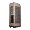 Cooler-Master-NCORE-100-MAX-Mini-ITX-SFF-Tower-Case-Bronzo---Dissipatore-AIO-Personalizzato-PSU-ATX-3.0-SFX-Gold-da-850-W-Pannelli-in-Alluminio-Cavo-Riser-PCIe-4.0-e-Staffa-GPU-Verticale---Spina-UE