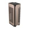 Cooler-Master-NCORE-100-MAX-Mini-ITX-SFF-Tower-Case-Bronzo---Dissipatore-AIO-Personalizzato-PSU-ATX-3.0-SFX-Gold-da-850-W-Pannelli-in-Alluminio-Cavo-Riser-PCIe-4.0-e-Staffa-GPU-Verticale---Spina-UE