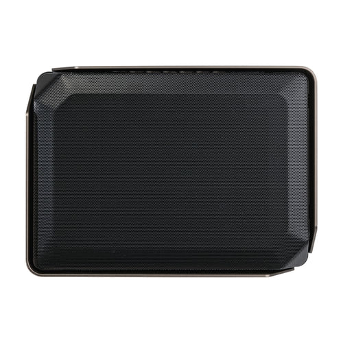 Cooler-Master-NCORE-100-MAX-Mini-ITX-SFF-Tower-Case-Bronzo---Dissipatore-AIO-Personalizzato-PSU-ATX-3.0-SFX-Gold-da-850-W-Pannelli-in-Alluminio-Cavo-Riser-PCIe-4.0-e-Staffa-GPU-Verticale---Spina-UE