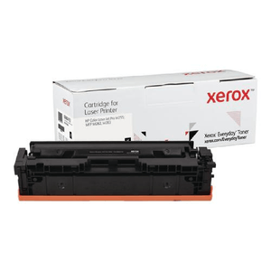 Xerox Everyday Toner ™ di Xerox Nero compatibile con HP 207A (W2210A), Capacità standard