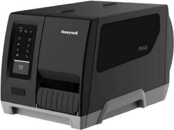 Honeywell PM45A stampante per etichette (CD