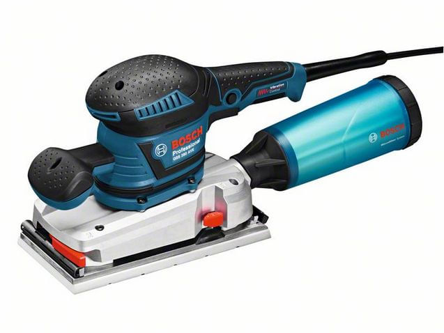 Bosch GSS 280 AVE Professional Levigatrice orbitale 11000 Giri/min 22000 OPM