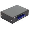 Delock-switcher-audio-video-a-4-porte--chinch--manuale-bidirezionale87637