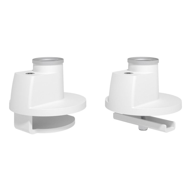 Dataflex-Viewgo-pro-Bianco-Scrivania--Dataflex-Viewgo-Pro-White-Single-monitor-arm--5Years-warranty--