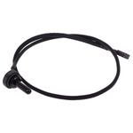 Alphacool Plug del sensore di temperatura ICCope alfacool G1/4 - Sensore di temperatura per sistema navigabile