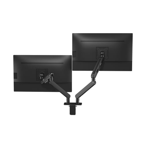 Supporto-Monitor-AOC-AM420B---Braccio-Doppio-Ergonomico
