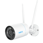 Reolink-W330-Pallottola--forma--Telecamera-di-sicurezza-IP-Interno-e-esterno-3840-x-2160-Pixel-Parete