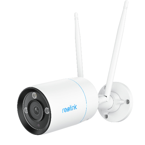 Reolink-W330-Pallottola--forma--Telecamera-di-sicurezza-IP-Interno-e-esterno-3840-x-2160-Pixel-Parete