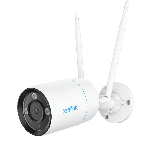 Reolink-W330-Pallottola--forma--Telecamera-di-sicurezza-IP-Interno-e-esterno-3840-x-2160-Pixel-Parete