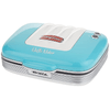 Ariete-1973-Waffle-Maker-Party-Time---Piastra-Elettrica-per-Waffle-Azzurro