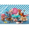 Ariete-1973-Waffle-Maker-Party-Time---Piastra-Elettrica-per-Waffle-Azzurro