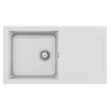 Elleci-Lavello-Incasso-1-vasca-78x435-Easy-290-Granitek-Bianco-LGY29068