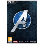 Square Enix PLAION Marvel's Avengers, PC Standard Inglese