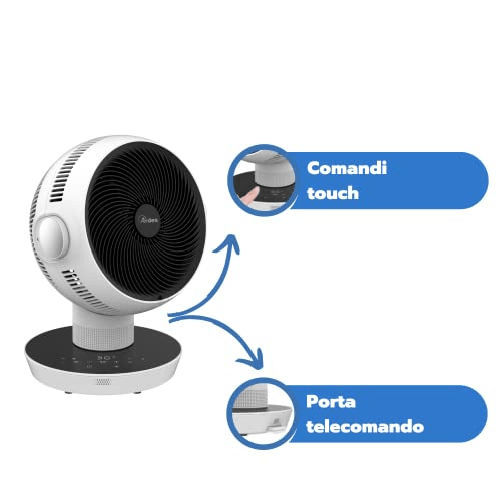 Riscaldatore-Elettrico-Ardes-Omnia-1800-W-con-Ventilatore
