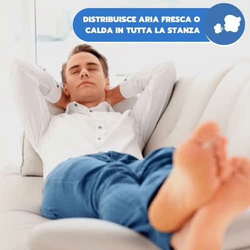 Riscaldatore-Elettrico-Ardes-Omnia-1800-W-con-Ventilatore