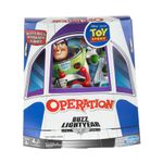 Hasbro L'Allegro Chirurgo: Buzz Lightyear