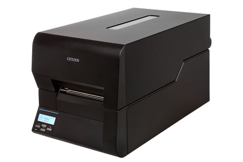 Citizen CL-E730 stampante per etichette (CD
