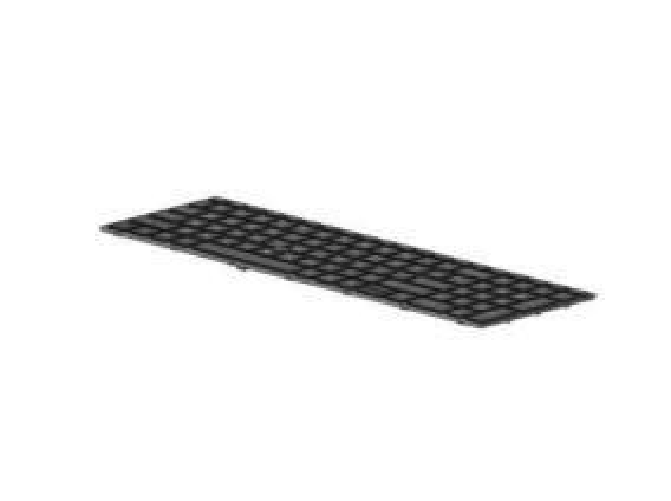 HP M17094-041 ricambio per laptop Tastiera