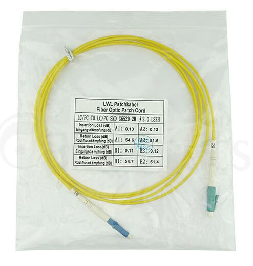 BlueOptics-SFP2121BU3MS-Glasfaserkabel-3-m-LC-G.657.A1-Gelb--SFP2121BU3MS-