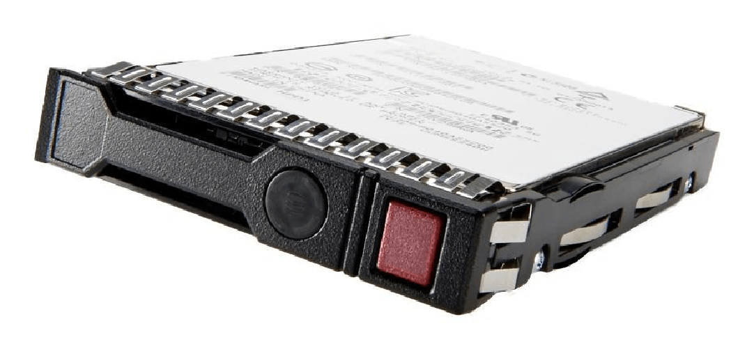 Hewlett Packard Enterprise HPE P48131-001 drives allo stato solido 480 GB 2.5" Serial ATA III