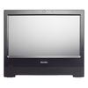 Shuttle-X50V9-Tutto-in-uno-Nero-7305-LGA-1700-Altoparlanti-incorporati