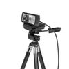 LogiLink-Webcam-Conferenza-HD-2-MP-120-gradi---Nero-|-UA0377