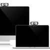 LogiLink-Webcam-Conferenza-HD-2-MP-120-gradi---Nero-|-UA0377