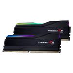 G.Skill Trident Z5 RGB F5-6400J3239F48GX2-TZ5RK memoria 96 GB 2 x 48 GB DDR5 6400 MHz (96GB[48GBx2] G.SKILL Trident Z5 R