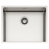 Elleci-Lavello-Incasso-1-vasca-54x44-Esprit-500-Satinata-Inox-LIE500SAC