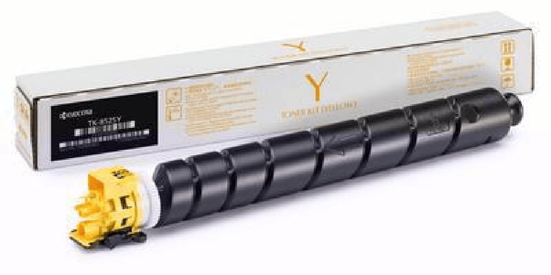 KYOCERA-TK-8525Y-cartuccia-toner-1-pz-Originale-Giallo--Toner-Yellow---Pages-20.000---Warranty--12M-