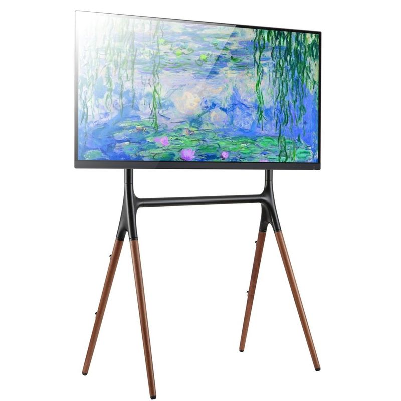 Supporto-a-Pavimento-per-TV-LCD-LED-Plasma-49-70----Techly-ICA-TR19