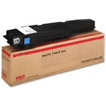 Oki  Tanica recupero toner esausto fino a 20.000 pag. - fino a 10.000 pag. per il modello inWTin