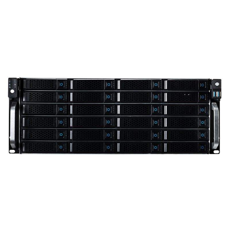 Unykach-Server-rack-4U-Hot-Swap-a-24-alloggiamenti---Dimensioni-unita-supportate-25--35----Schede-madri-compatibili-E