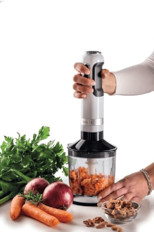 Frullatore-a-Immersione-Moderna-Ariete-602-1000W-Bianco