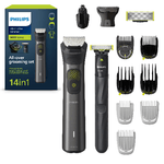 Philips-Series-9000-14-in-1-Rifinitore-MG9550-15-con-OneBlade