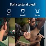 Philips-Series-9000-14-in-1-Rifinitore-MG9550-15-con-OneBlade